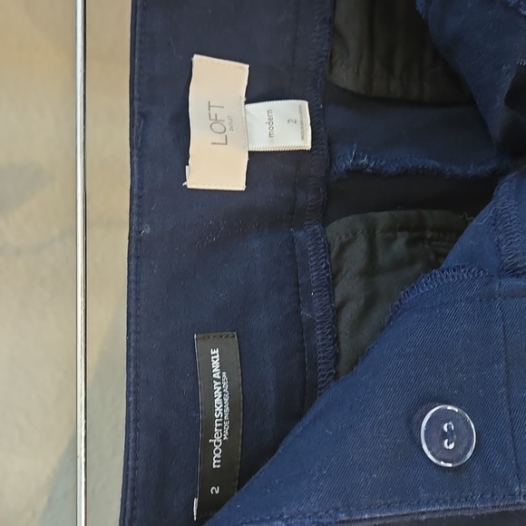 Loft Pants BOGO - Picture 10 of 12